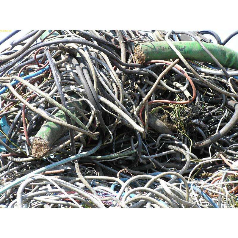 佛山市废旧电缆回收厂家