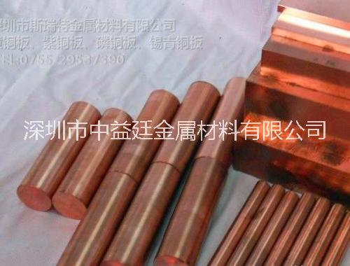 供应进口CUW80铜钨合金板材、高比重CUW80耐高温电极铜棒