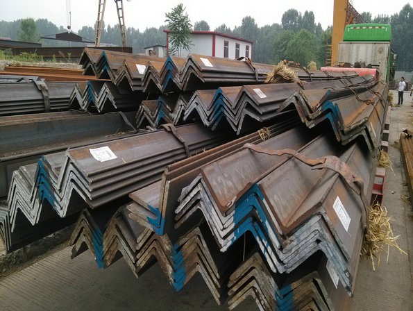 Q345E角钢生产  Q345E角钢 安钢生产  上海有货