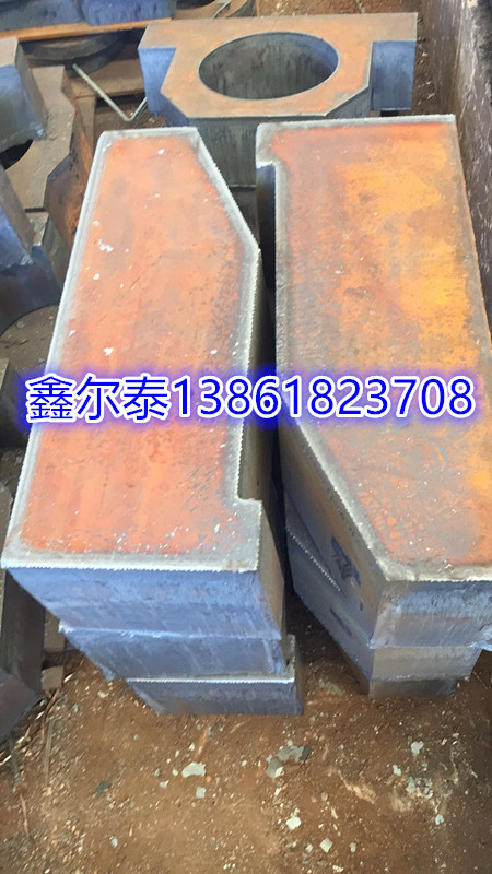 北京A3特宽特厚钢板零割加工厂