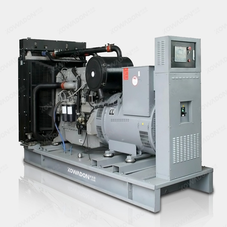 珀金斯_200KW柴油发电机组_小型柴油发电机组_静音自动化发电机组_低排放