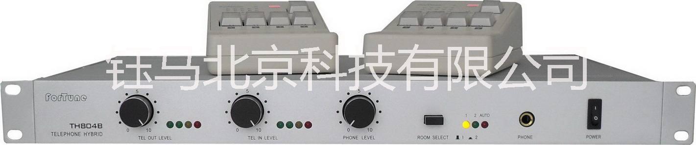 TH804B热线电话耦合器 四路热线电话耦合器 TH804B电话耦合器 电话耦合器 TH804B热电话耦合器