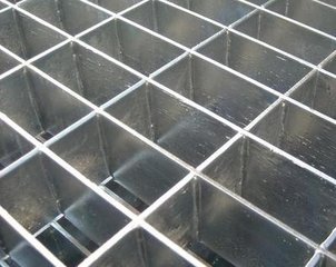成都钢格板、成都热镀锌钢格板、成都水沟盖板、成都钢格栅板、成都平台铺装格栅板