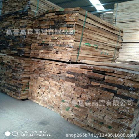 供应优质秋木板材 俄罗斯秋木烘干板材 秋木家具实木板 各种木板供应商 秋木板材哪家好