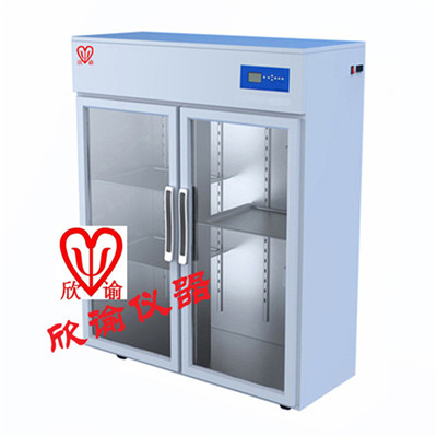 供应欣谕层析实验冷柜XY-CX-2实验室层析冷柜生物保存层析柜