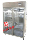 供应欣谕层析实验冷柜XY-CX-2实验室层析冷柜生物保存层析柜