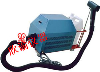 上海市欣谕气溶胶喷雾器XY-TY-1厂家供应欣谕气溶胶喷雾器XY-TY-1上海消杀用电动喷雾器