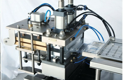 多功能型透析纸 BH-270纸塑包装机