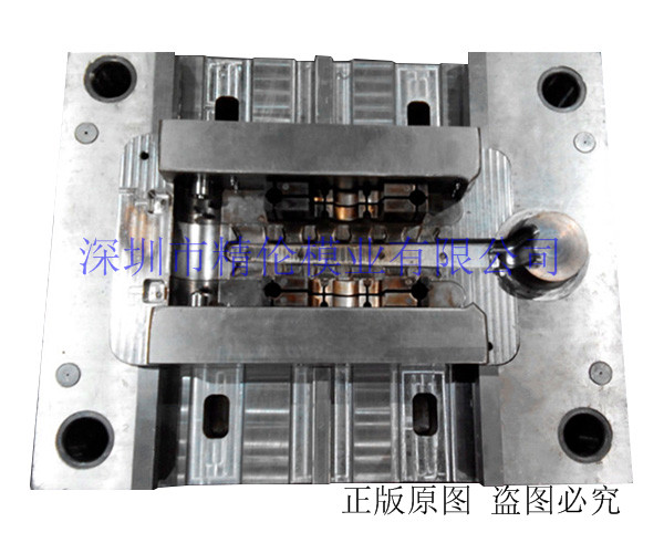 锌合金压铸模 广东大型锌合金压铸模厂家 深圳锌合金压铸模