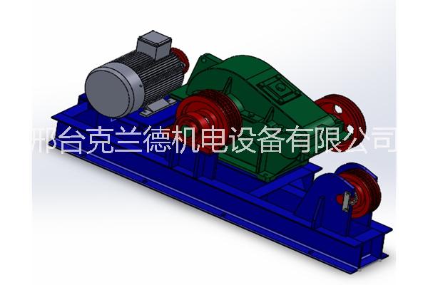 回车牵引机批发