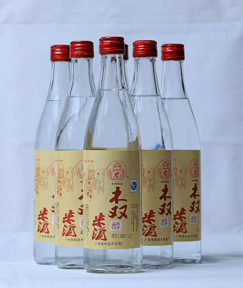 广西木双醇酒-清香型白酒批发厂家-木双醇酒蒸馏酒