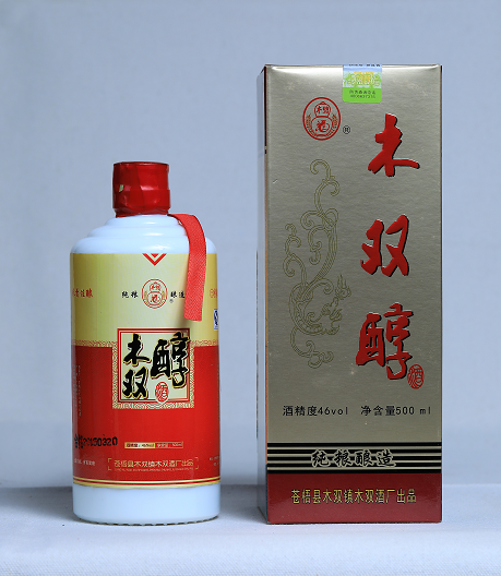 广西木双醇酒-清香型白酒批发厂家-木双醇酒蒸馏酒