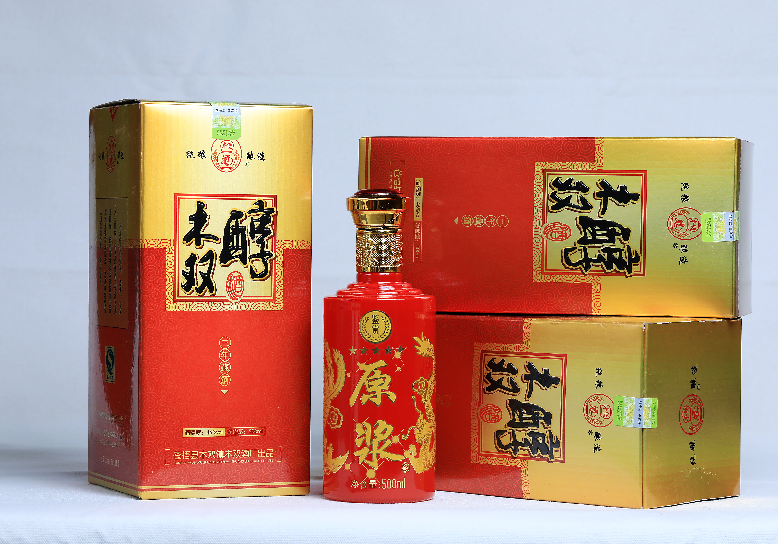 广西木双醇酒-清香型白酒批发厂家-木双醇酒蒸馏酒