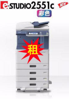 广州工地工程打印机复印机出租批发