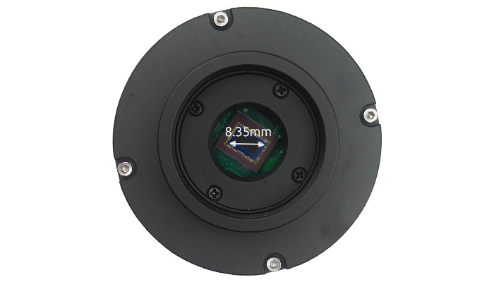 ZWOASI183MM工业相机 高速相机 cmos相机 高清 天文摄像头