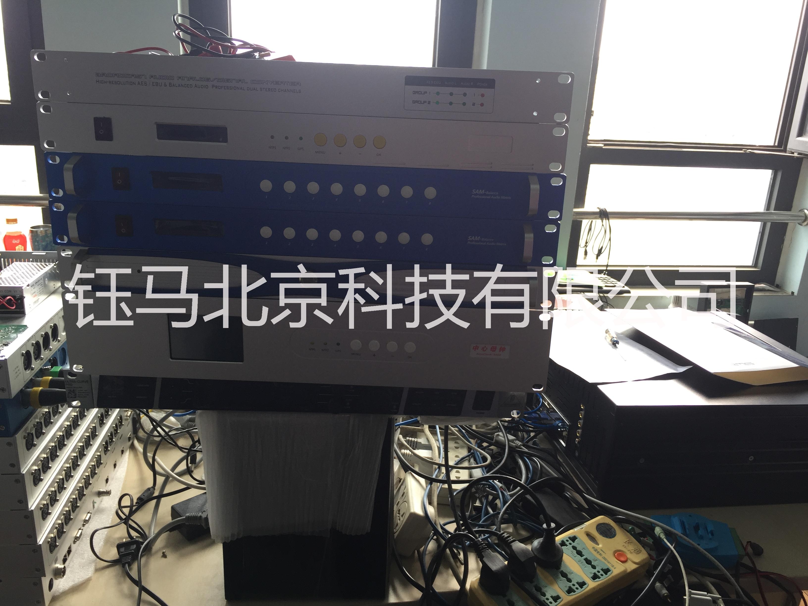 北京市北京音频切换器厂家音频切换器 北京音频切换器 立体声音频切换器 四路立体声音频切换器 四选一立体声音频切换器