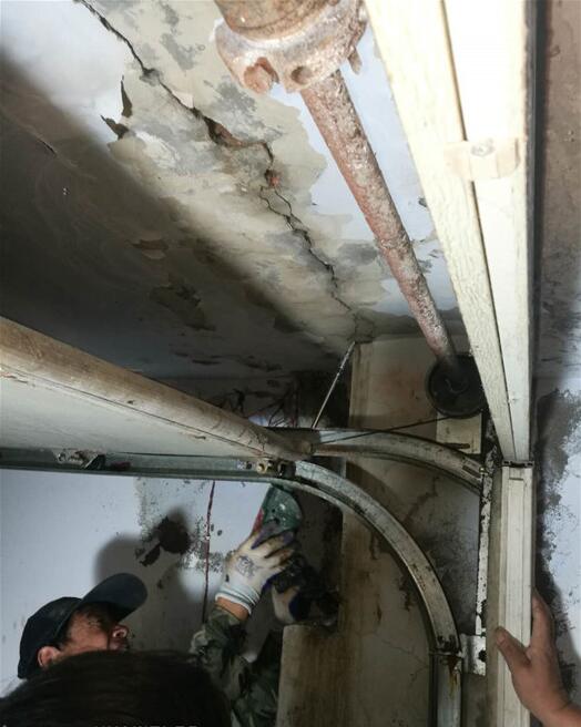 渗漏是屋面防水工程常见的通病 屋面防水工程的重要性