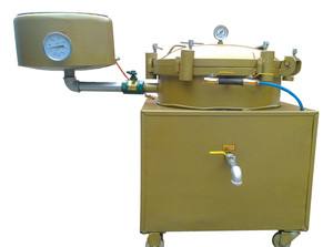供应广东气压滤油机配件高效佰乾气压滤油机定制新型气压滤油机节能环保