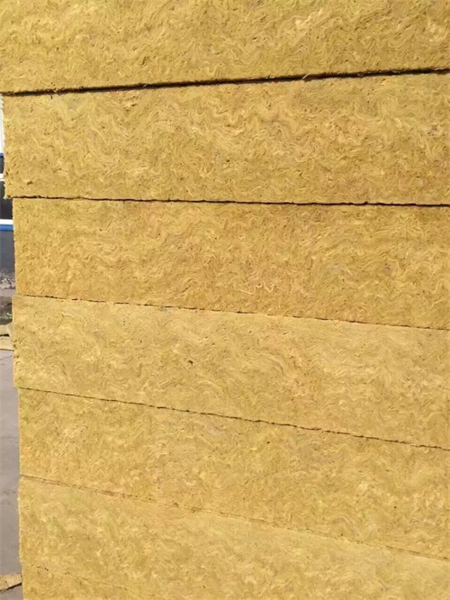 廊坊市中阳保温内墙保温材料_彩钢岩棉板价格每平米