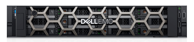 DELL EMC戴尔R540服务器、存储--山东济南