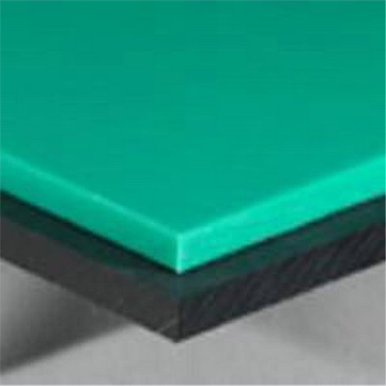 厂家A级现货供应超高分子量聚乙烯板UPE塑料板可定制