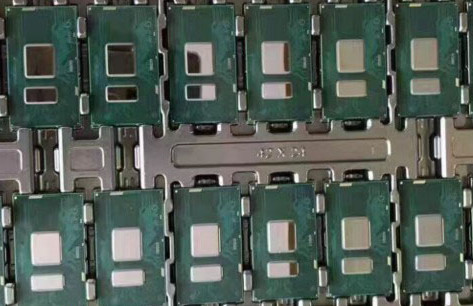 深圳市英特尔CPU I3-6100U厂家