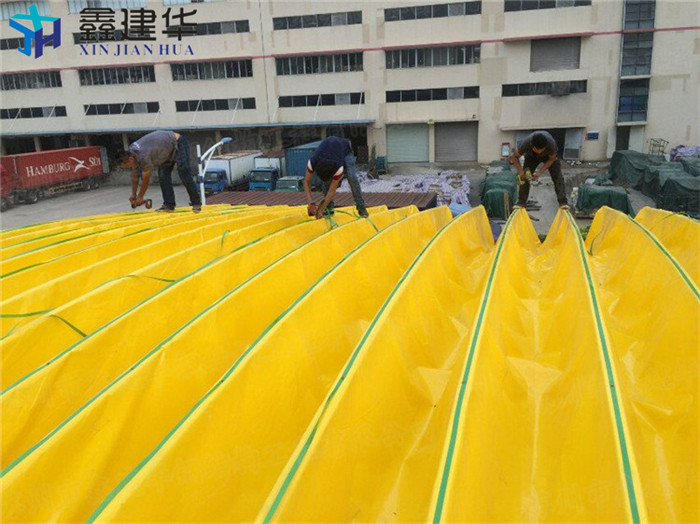 冦县活动推拉雨棚厂家直销_移动伸缩雨篷效果图 移动伸缩大排单雨棚定制厂家