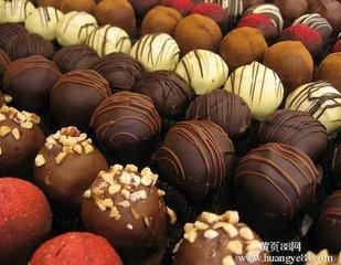 广州巧克力进口报关费用多少