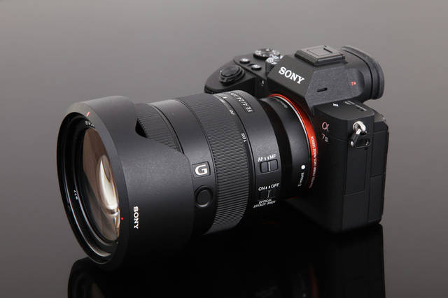 东莞市东索尼A7M3微单相机带镜头出租厂家东索尼A7M3微单相机带镜头出租