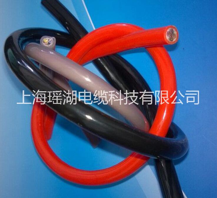 上海市聚氨酯柔性电缆PUR-TRVV厂家PUR-TRVV 聚氨酯柔性电缆PUR-TRVV