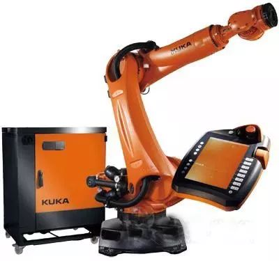 苏州市苏州KUKA工业机器人控制箱维修厂家
