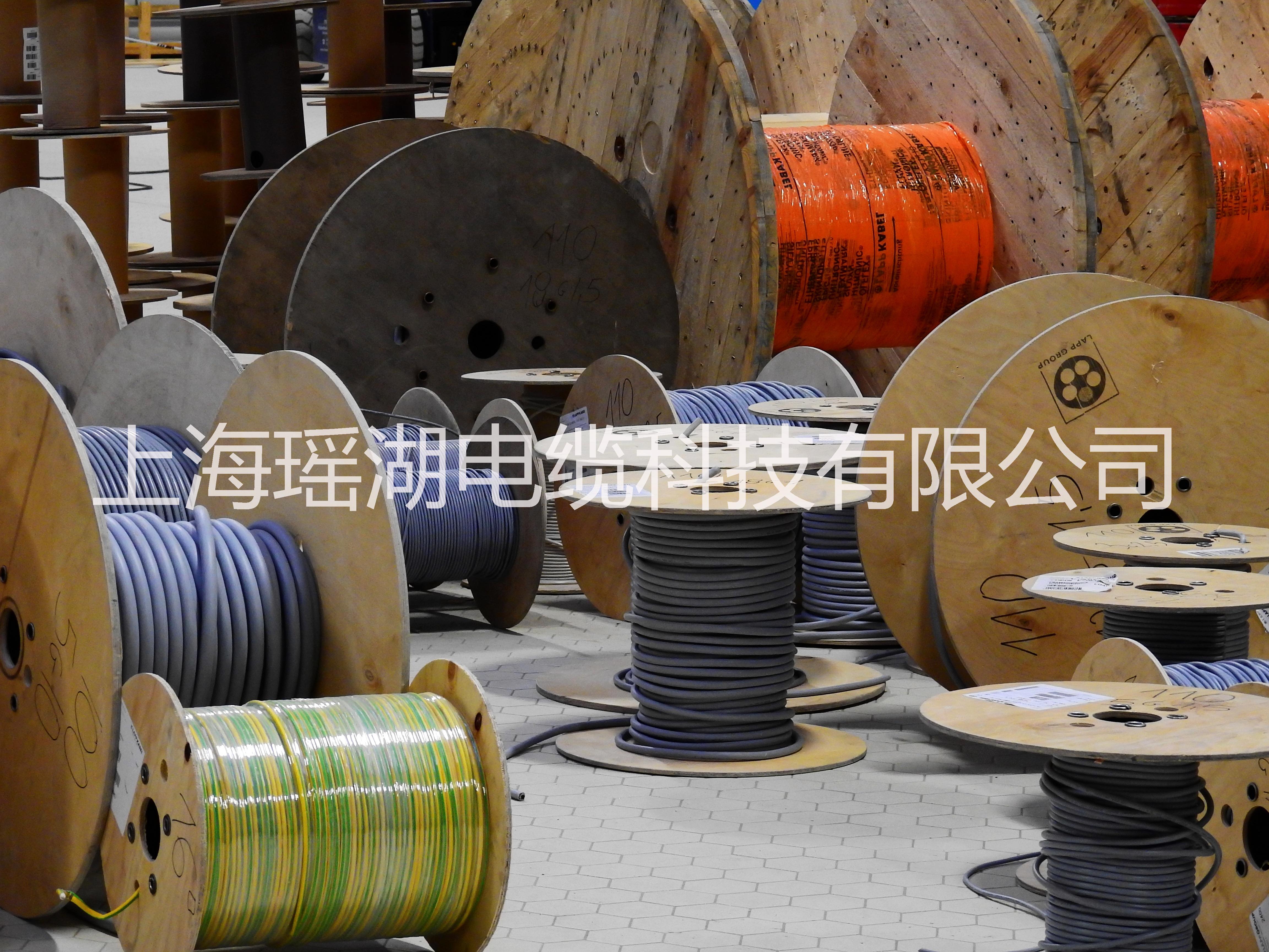 上海市卷筒电缆厂家卷筒电缆供应商 卷筒电缆价格 卷筒电缆批发商卷筒电缆哪里好  卷筒电缆