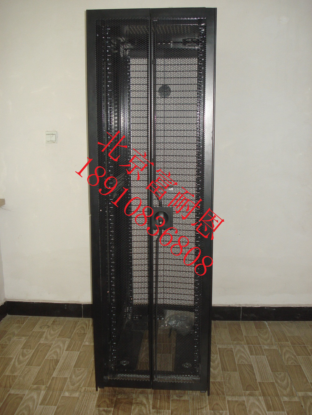 戴尔/DELL 4220机柜 网络机柜服务器机柜 厂家直销