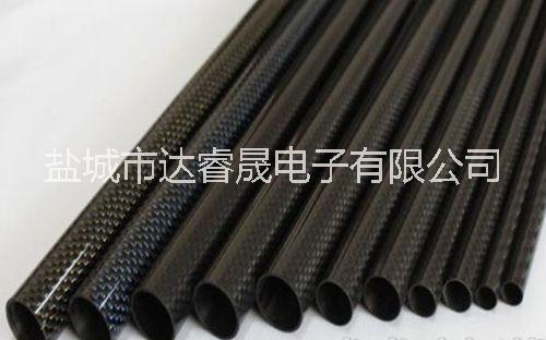 硅树脂玻璃纤维套管专业供应品质优异达睿晟电子有限公司