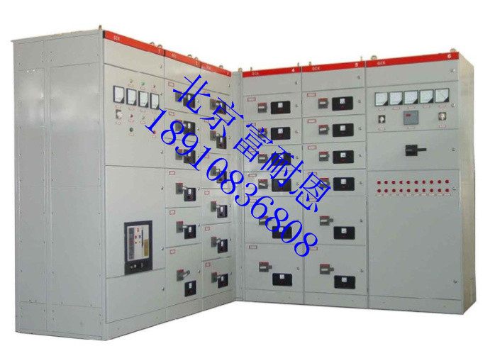 低压成套配电柜控制箱ggd配电箱非标定制