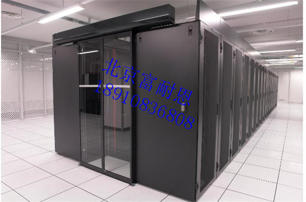 IDC机房数据中心冷通道网络服务器机柜 厂家直销图片