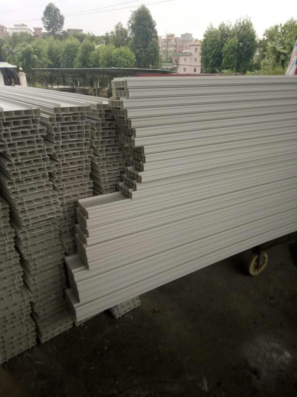 湖南结构拉缝长沙PVC结构拉缝厂家-长沙百工建材有限公司