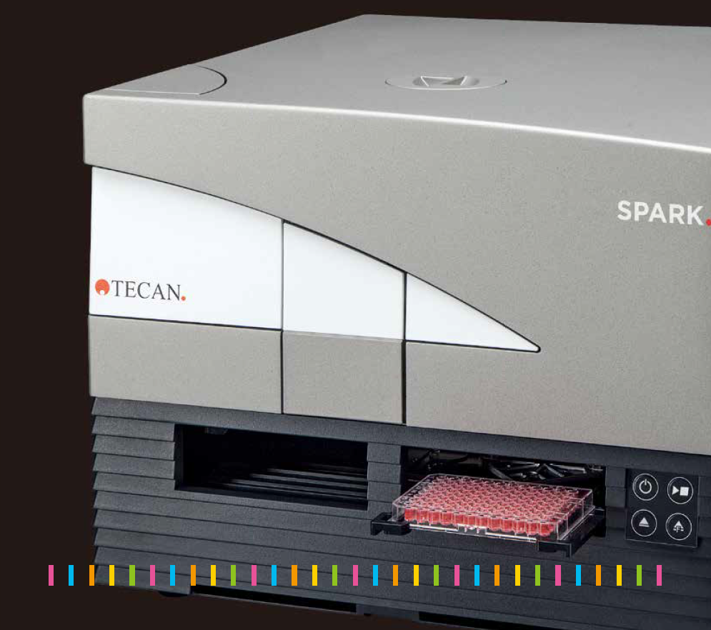 TECAN Spark酶标仪 Spark多功能酶标仪 帝肯酶标仪