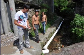苏州相城区地下排水管道安装