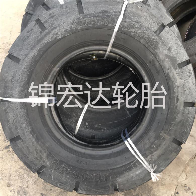 铲运机光面轮胎9.75-18 10.00-20 12.00-24矿井地下用耐磨耐刺扎