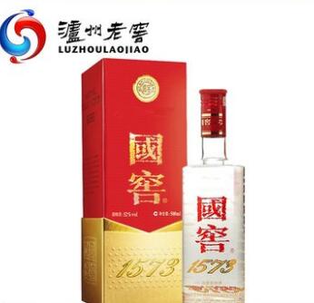 杭州市杭州国窖1573白酒供应52度厂家