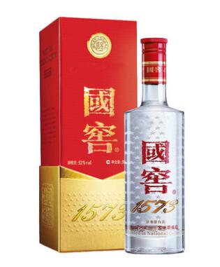 杭州国窖1573白酒供应52度