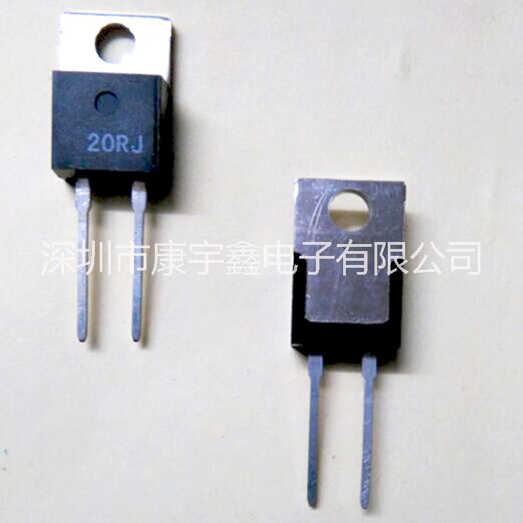 厂家生产厚膜电阻RTP35W50W25R10R0.05R5%