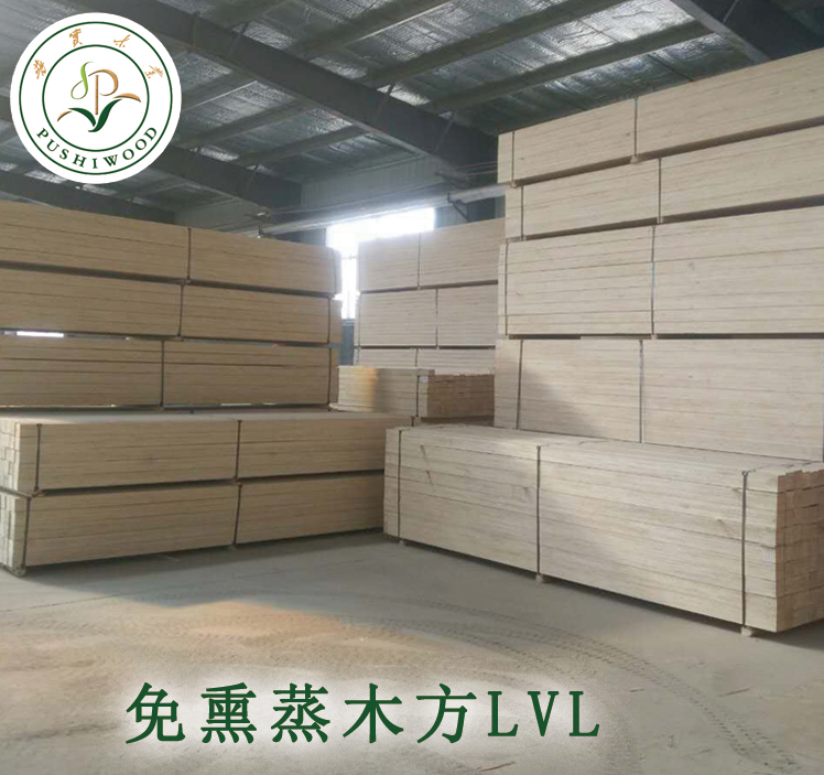大型包装出口专用木方 大型包装出口专用木方免熏蒸木方