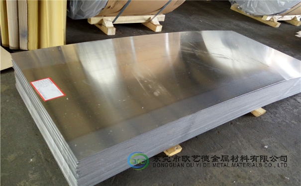 1100纯铝薄板重庆巴南铝板供应 1100纯铝薄板有哪些用途