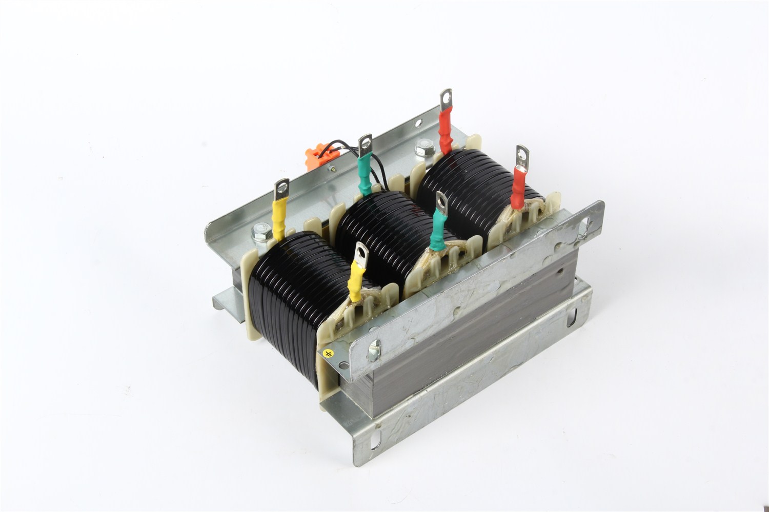 低压串联电抗器3.0CKSG低压串联电抗器3.0 型号：CKSG-3.0/0.45-6
