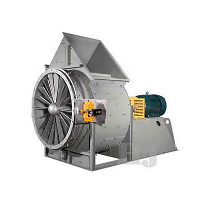 TY6-50锅炉离心风机厂家-价格-供应商