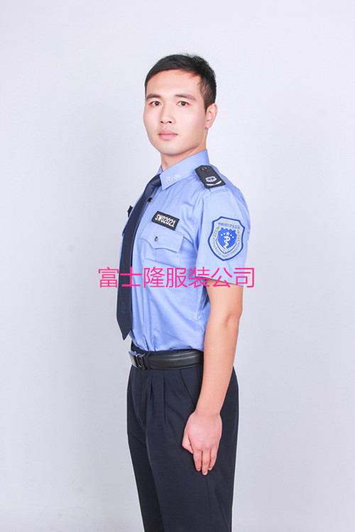 动物卫生防疫服装-新式动监标志服装厂家