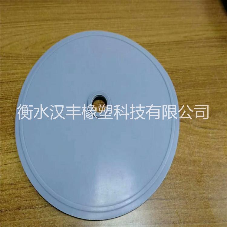 生产供应橡胶复合膜片计量泵膜片