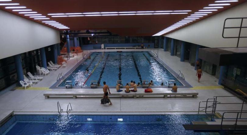 供应跳板 全国直销跳板 跳板设计 跳板工程 游泳馆体育设施设计 体育场设计工程